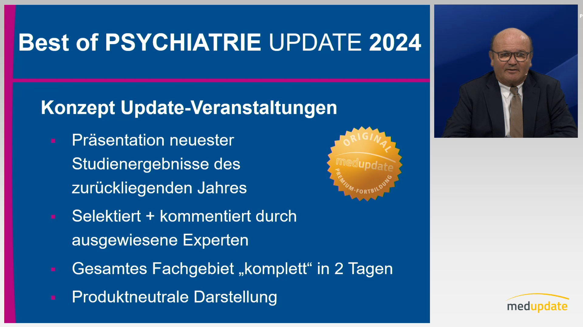 Titel Best of Psychatrie